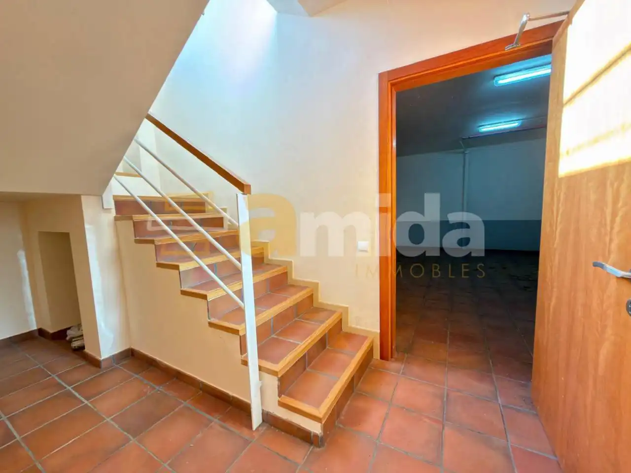 Houses for sale in Terrassa  with Heating, Private garden and Parquet flooring