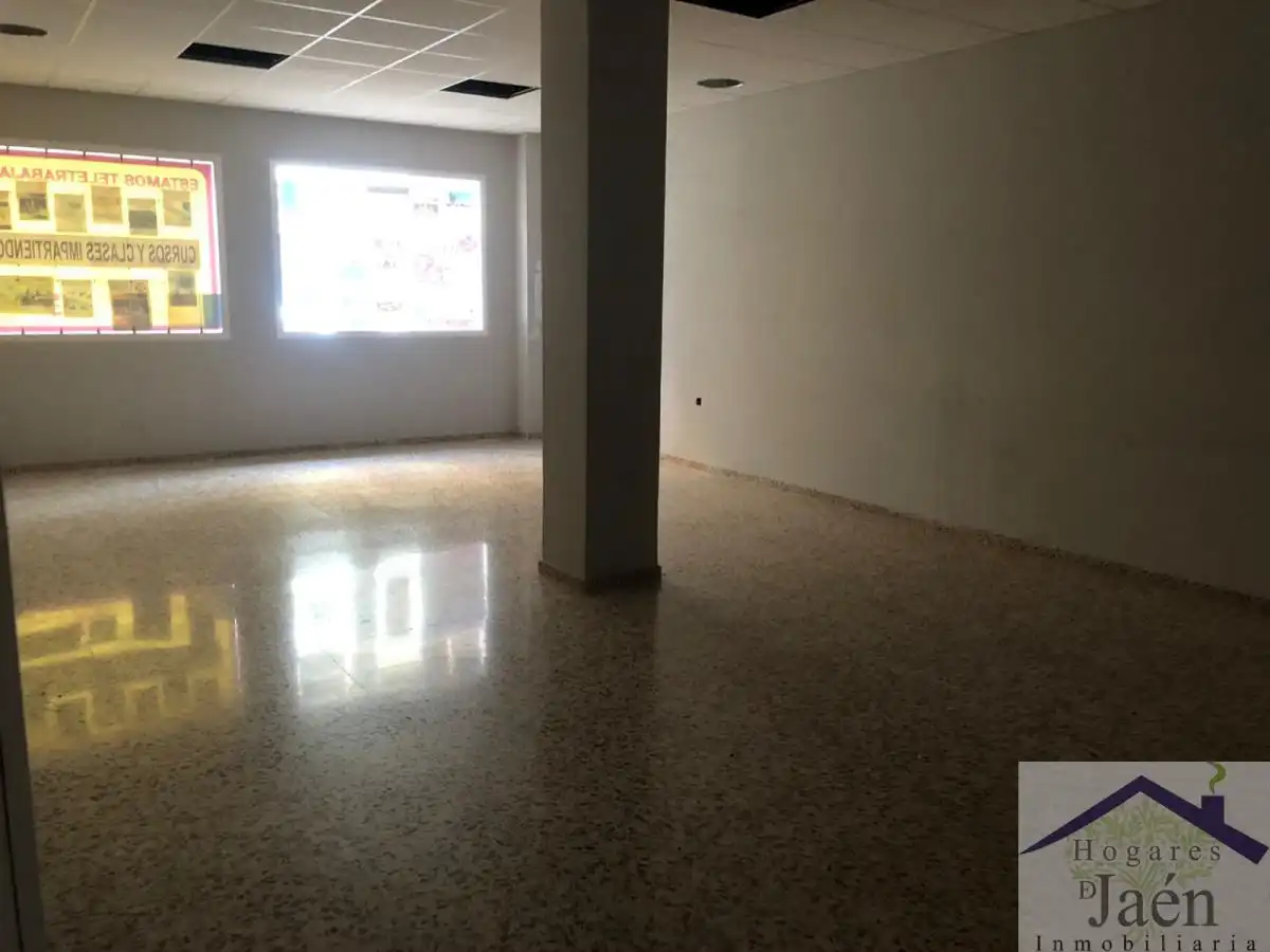 Local comercial en venda a Calle Alfonso X el Sabio, imagen 5