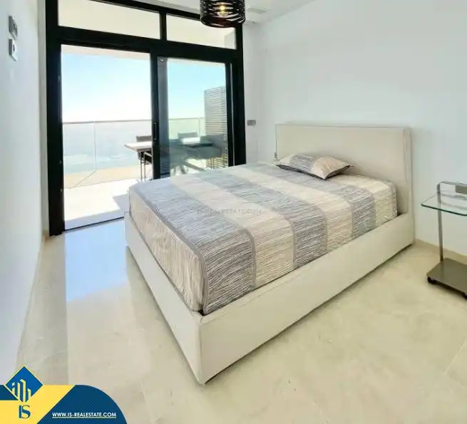 Ático con piscina en venta en Playa de Poniente, imagen 20
