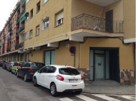 Local comercial en Venta en Cr de la Bunyola en Estruch - Eixample