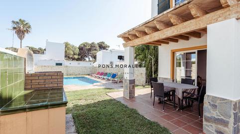 Photo 5 of House or chalet for sale in De Sa Merla-son Carrio, Cala Blanca, Illes Balears