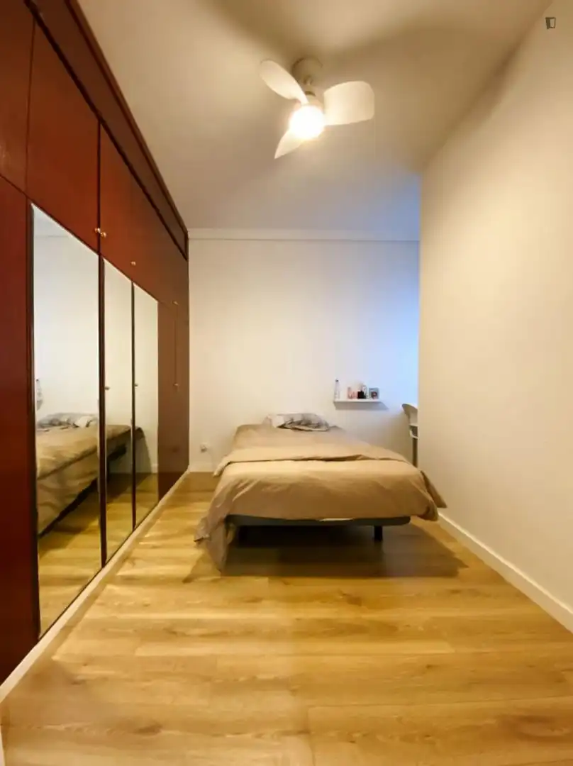 Habitació a El Carme