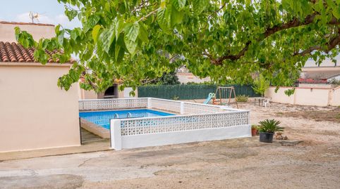 Foto 5 de Casa o chalet en venta en Canals, Valencia