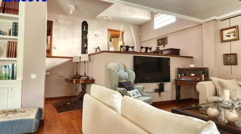 Foto 5 de Casa adosada en venda a Llanera, Asturias