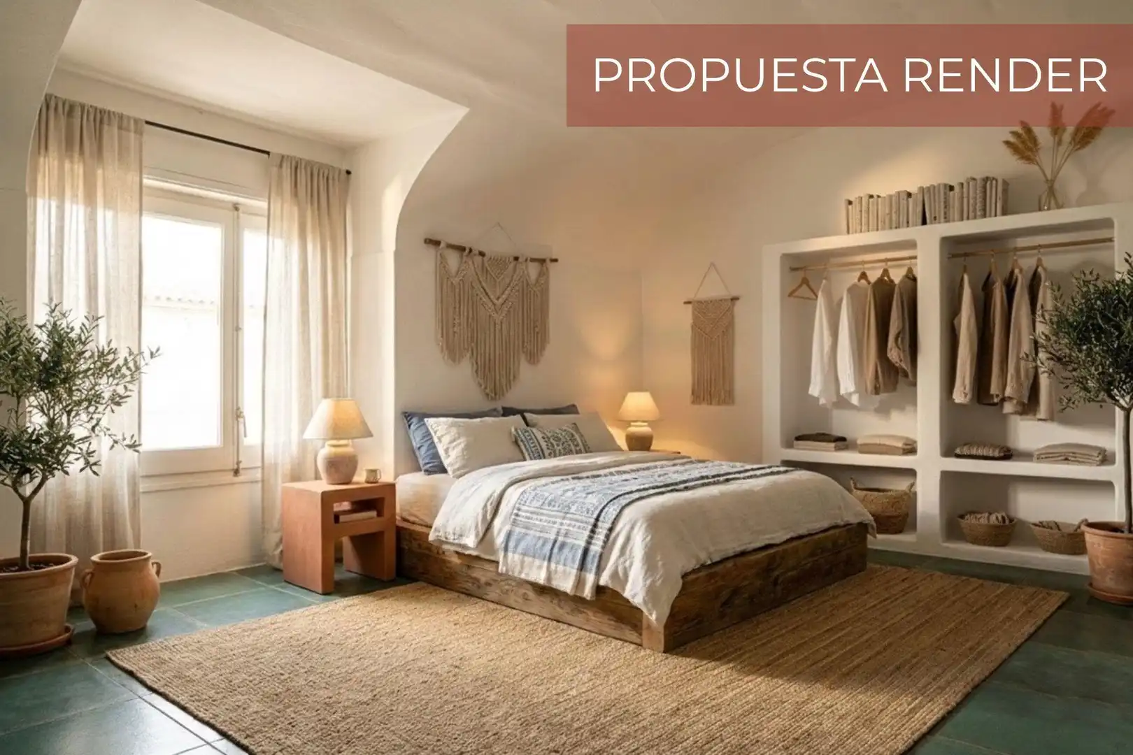Chalet en venta en El Pedró, imagen 28