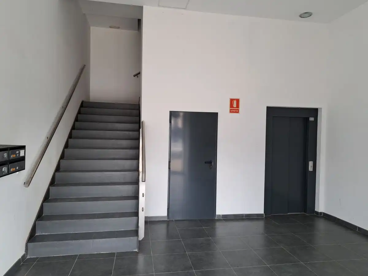 Oficina amb ascensor en venda a Perpetuo Socorro