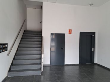 Büro mit Aufzug zum Verkauf in Perpetuo Socorro
