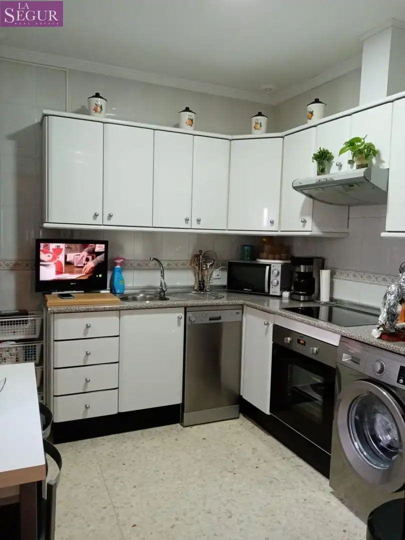 Kitchen of Residential for sale in Medina Sidonia