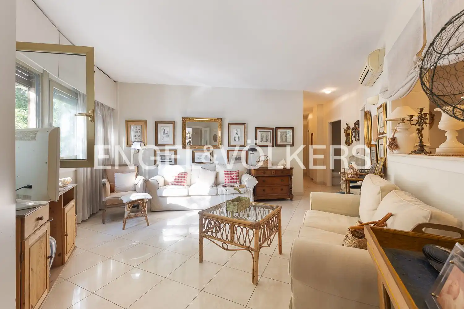 Appartement avec terrasse à vendre à L'Eixample, imagen 12
