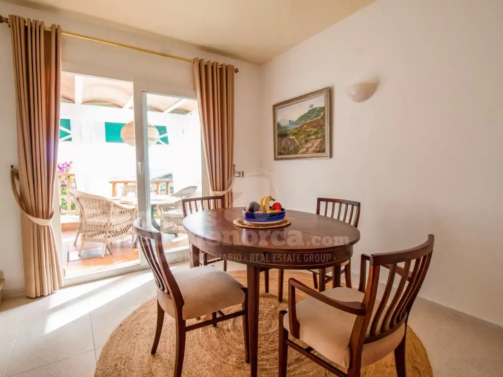 Maison avec piscine à vendre à Cala Llonga - Sa Mesquida, imagen 13