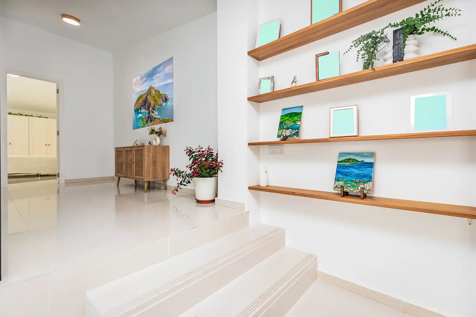 Piso en venta en Gandia - CL ALFARO, 30, Centro Histórico