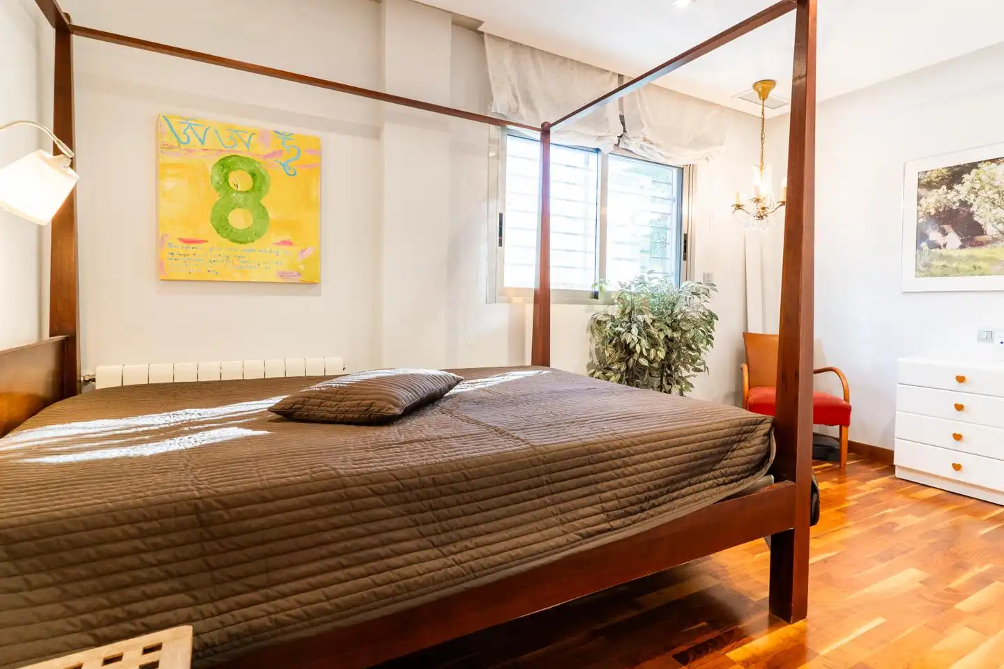 Casa con piscina en venta en Jose Antón Agullo, imagen 30