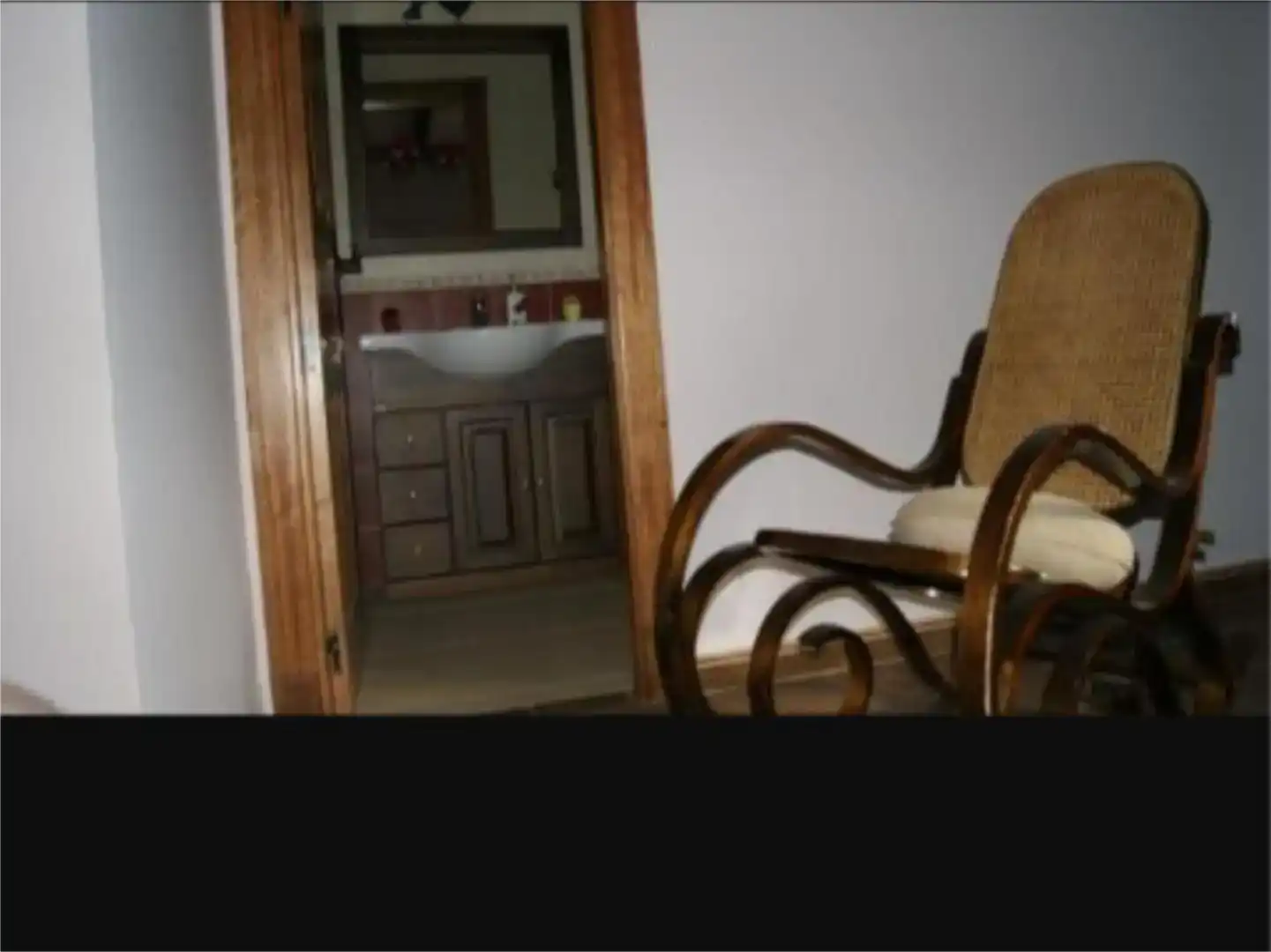 Habitación de Casa o chalet en venta en San Justo, Zamora