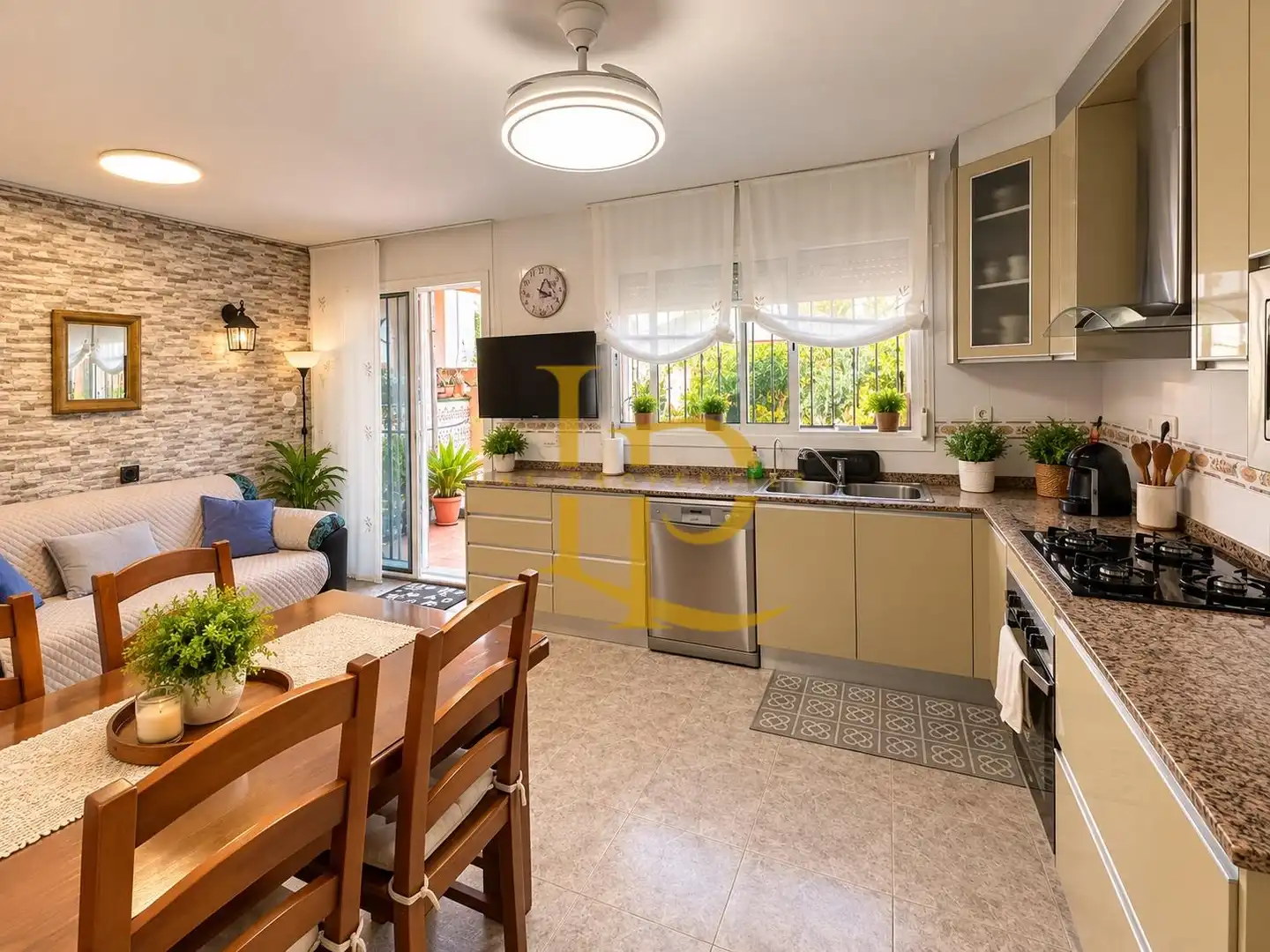Terraced house with terrace for sale in Can Fatjó - Sant Jordi Park - Plana del Castell, imagen 48