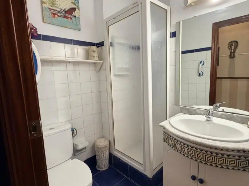 Pis amb ascensor en venda a Avenida Juan pereda pila 10, imagen 30