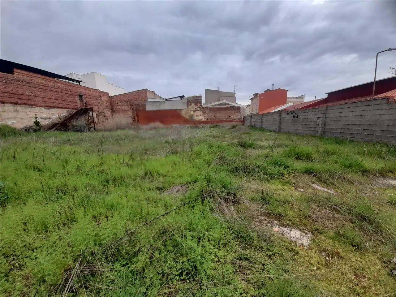 Terreno residenziale in vendita a Trabajo, imagen 11