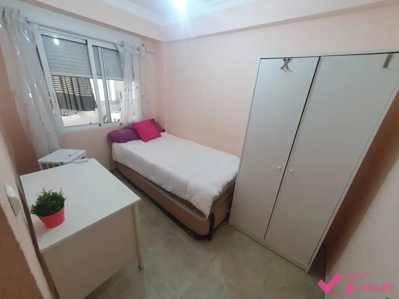 Flat for rent in De Guardamar, Carolinas Altas