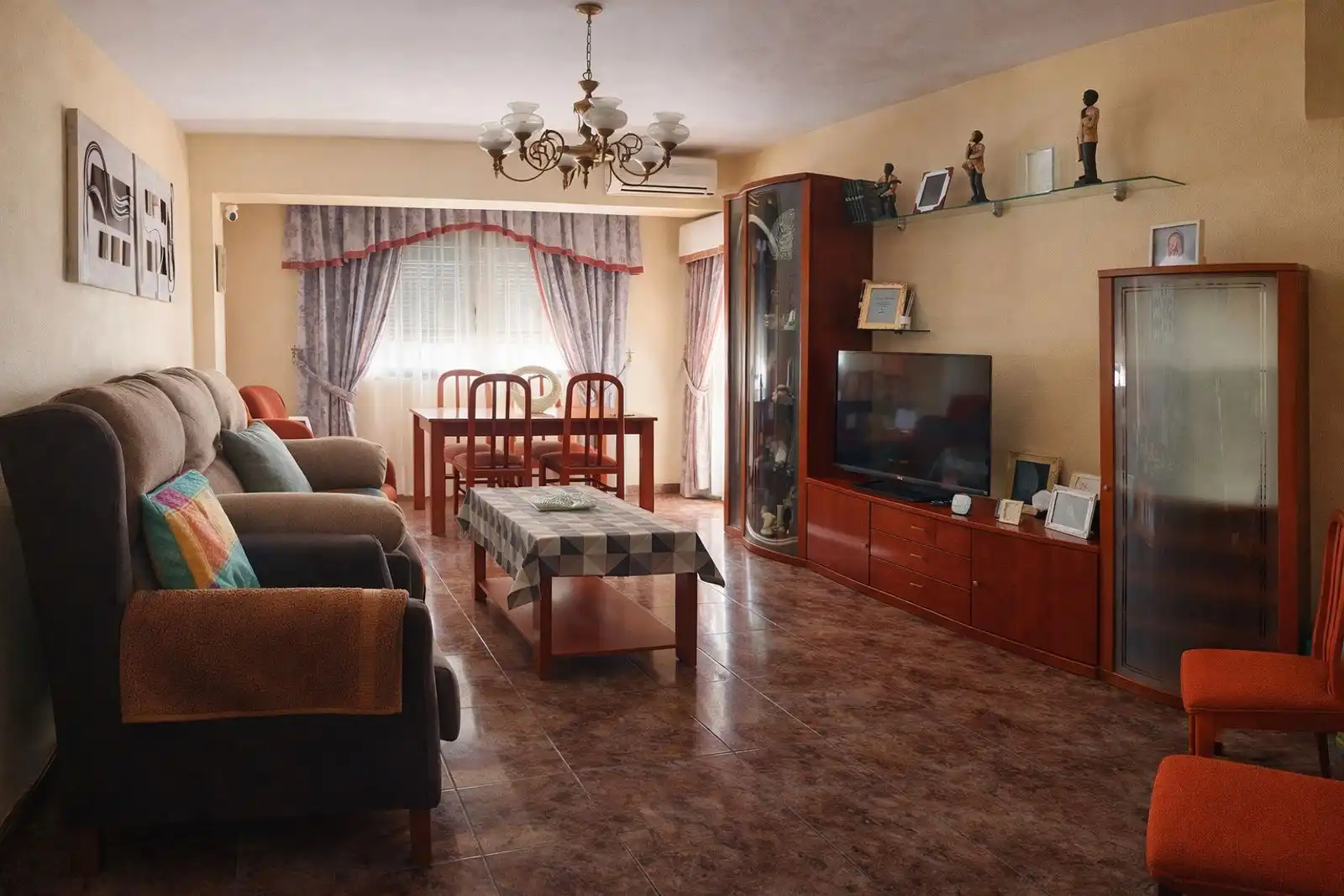 Flat with lift for sale in PADRE VIÑAS, imagen 22