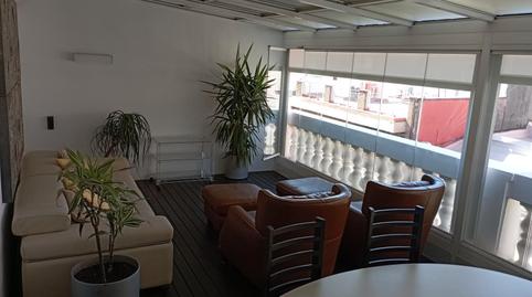 Foto 3 de Dúplex de alquiler en Carrer D'isabel la Catòlica, El Pla del Remei,  Valencia Capital