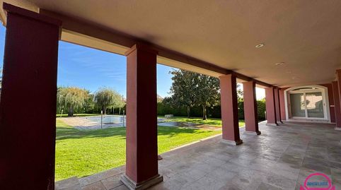 Foto 4 von Haus oder Chalet zum Verkauf in Río Moruelo, Las Eras de Renueva, León Capital