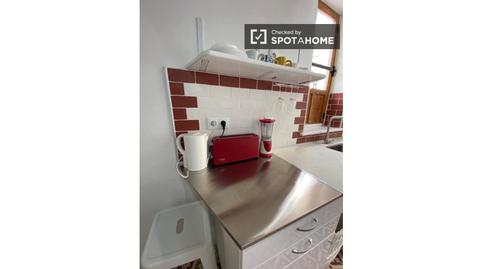 Foto 2 de Apartament per a compartir a San Gabriel, Alicante