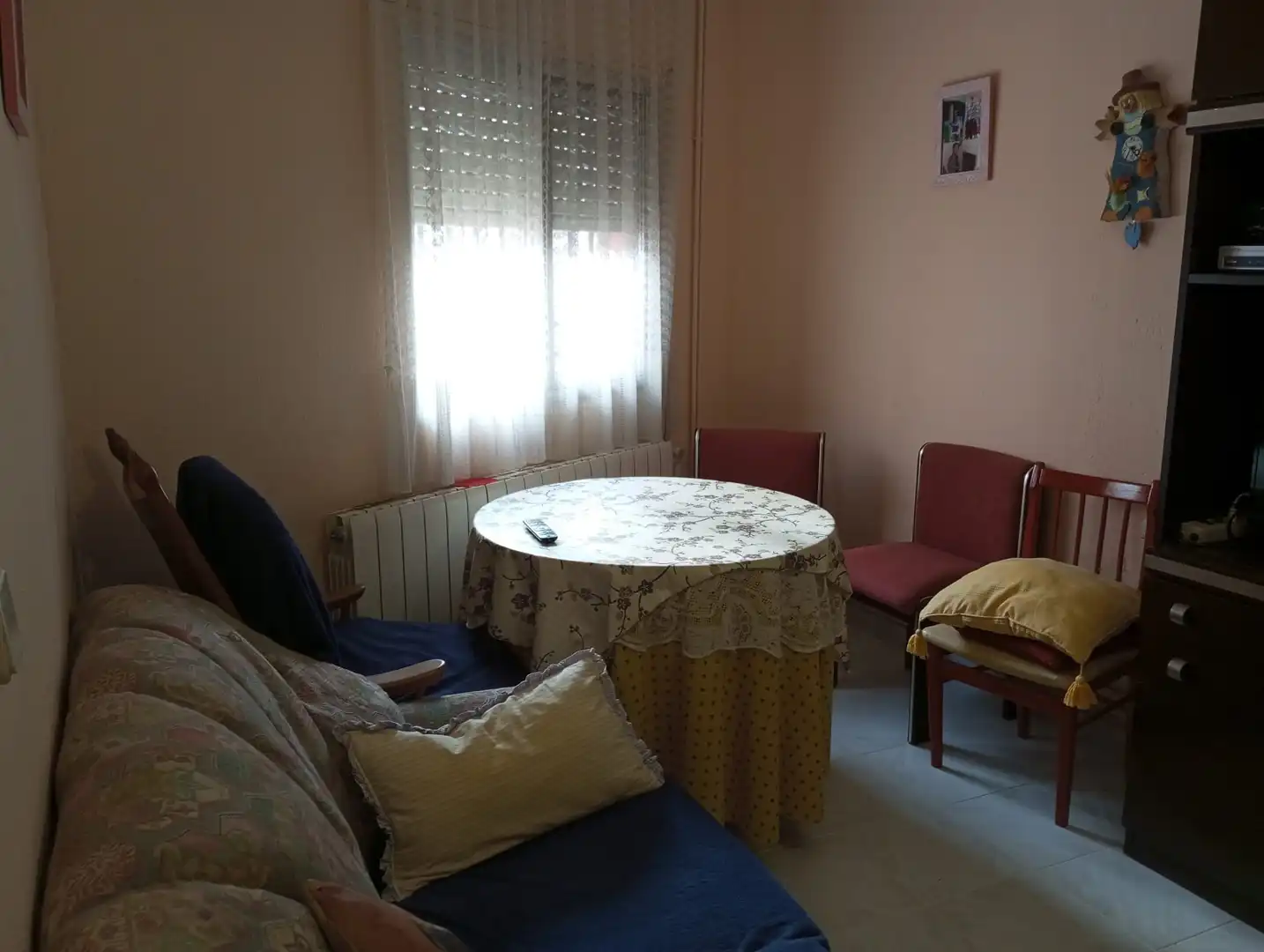 Casa en venda a La Villa de Don Fadrique, imagen 2