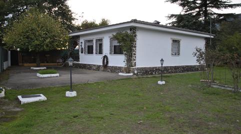 Foto 2 de Casa o xalet en venda a N/a, Casas del Castañar, Cáceres
