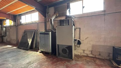 Photo 5 of Industrial buildings to rent in La Poveda, Madrid