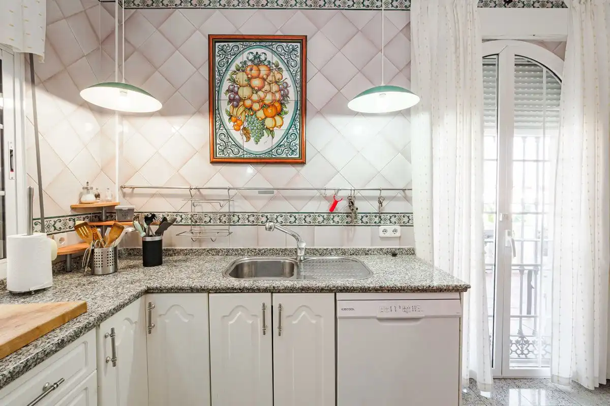 Chalet en venta en Gelves, imagen 10