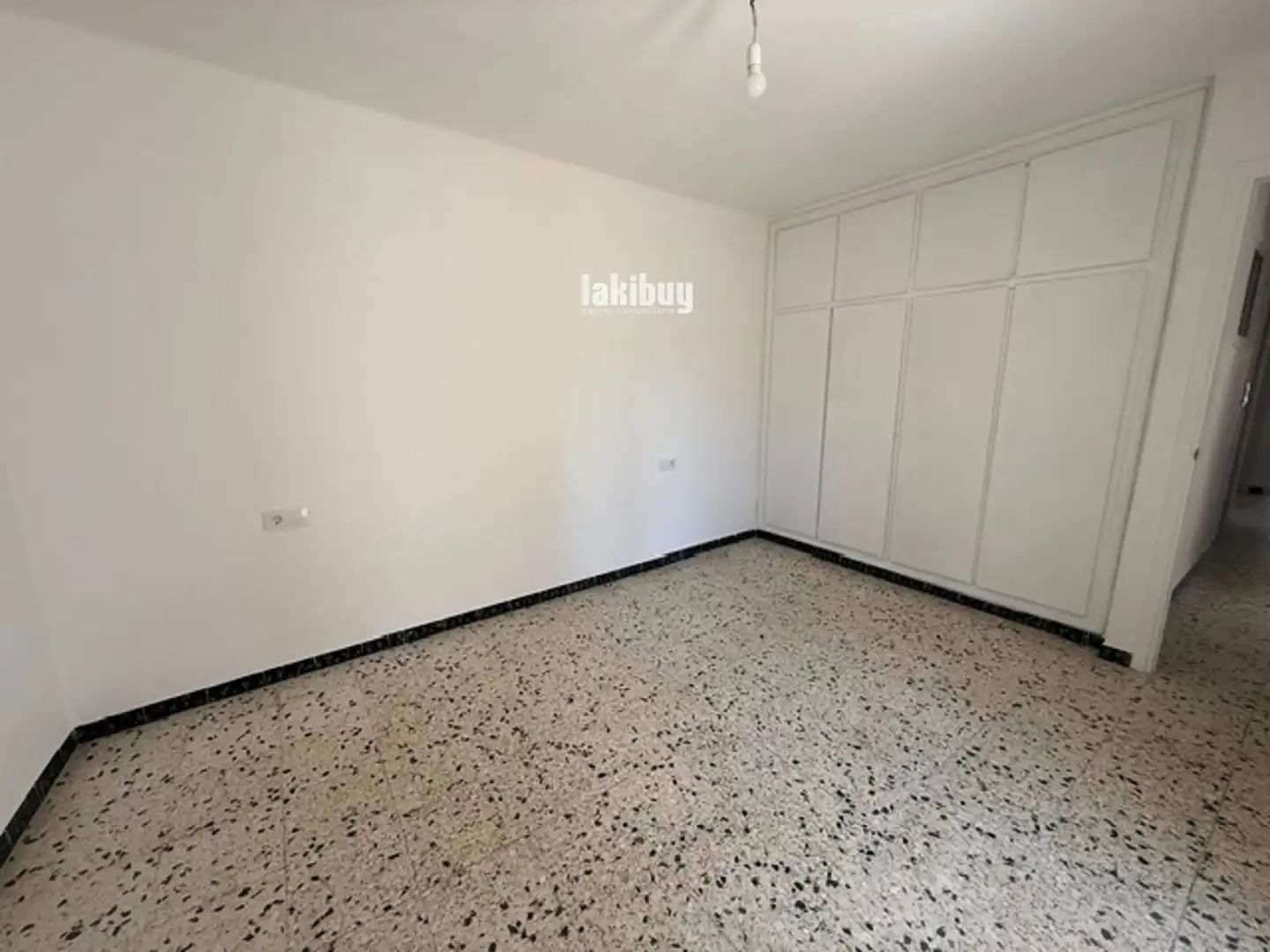 Piso de alquiler en Preixens con Calefacción
