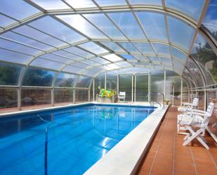 Swimming pool of House or chalet for sale in Benicasim / Benicàssim  with Terrace and Swimming Pool