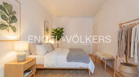 Foto 5 de Apartament en venda a Creu de Barberà, Sabadell