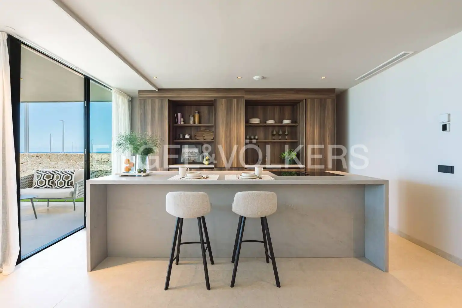 Appartement avec piscine à vendre à Callao Salvaje - Playa Paraíso, imagen 9