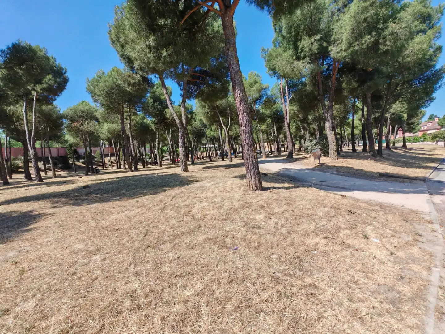 Casa o chalet en venta en Majadahonda con Calefacción, Jardín privado y Parquet
