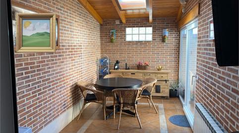 Foto 5 de Casa adosada en venda a Calle la Cobatilla, 22, Matapozuelos, Valladolid