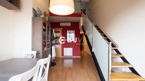 Foto 5 de Ático en venta en De Bilbao, Covadonga, Sabadell