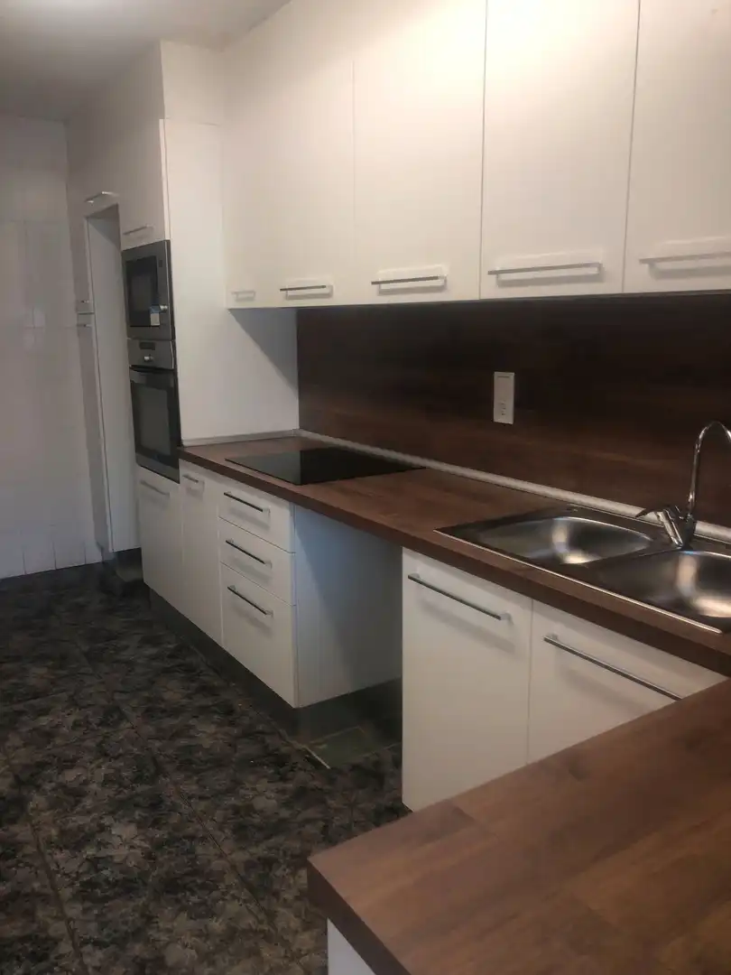 Kitchen of Detached homes for sale in Agramunt  with Private garden, Terrace and Storage room