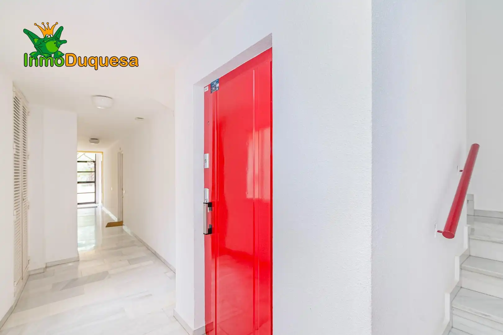Appartement avec terrasse à vendre à La Zubia Ciudad, imagen 27