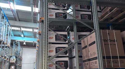 Photo 5 of Office for sale in Calle Matabueyes, 7, Alovera, Guadalajara