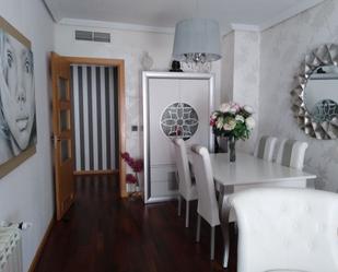 Dining room of Flat for sale in  Córdoba Capital  with Air Conditioner and Storage room