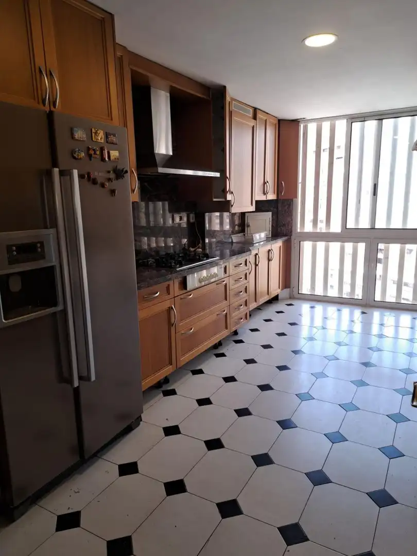 Apartament amb piscina en venda a Levante Alto, imagen 7
