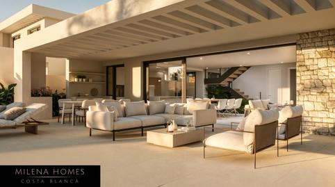 Foto 2 de Casa o xalet en venda a Calle Salinas, Los Balcones - Los Altos, Torrevieja