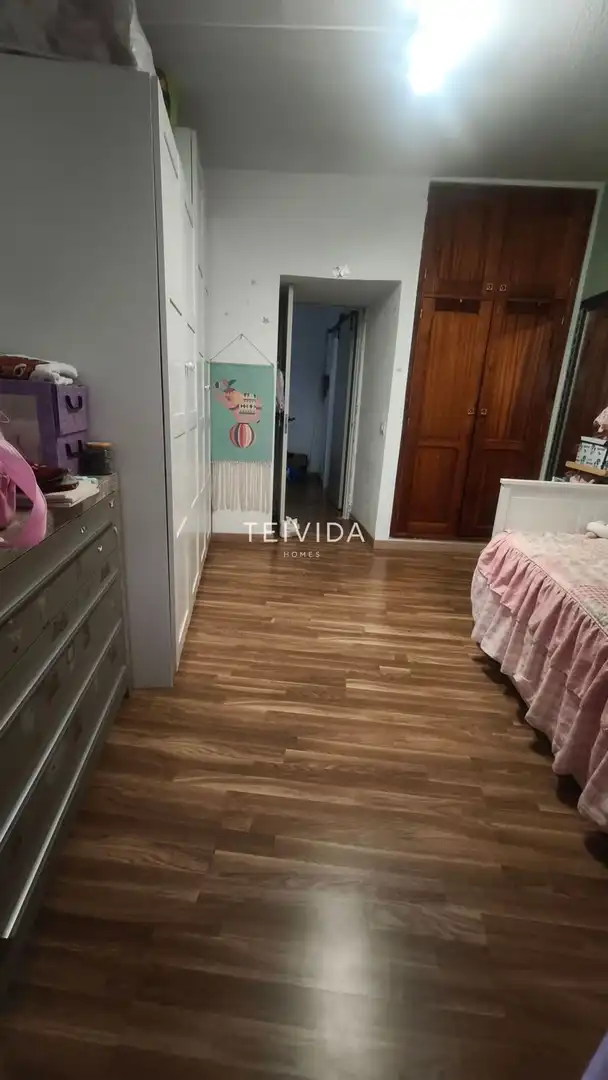Bedroom of Duplexes for sale in El Rosario  with Terrace, Swimming Pool and Community pool