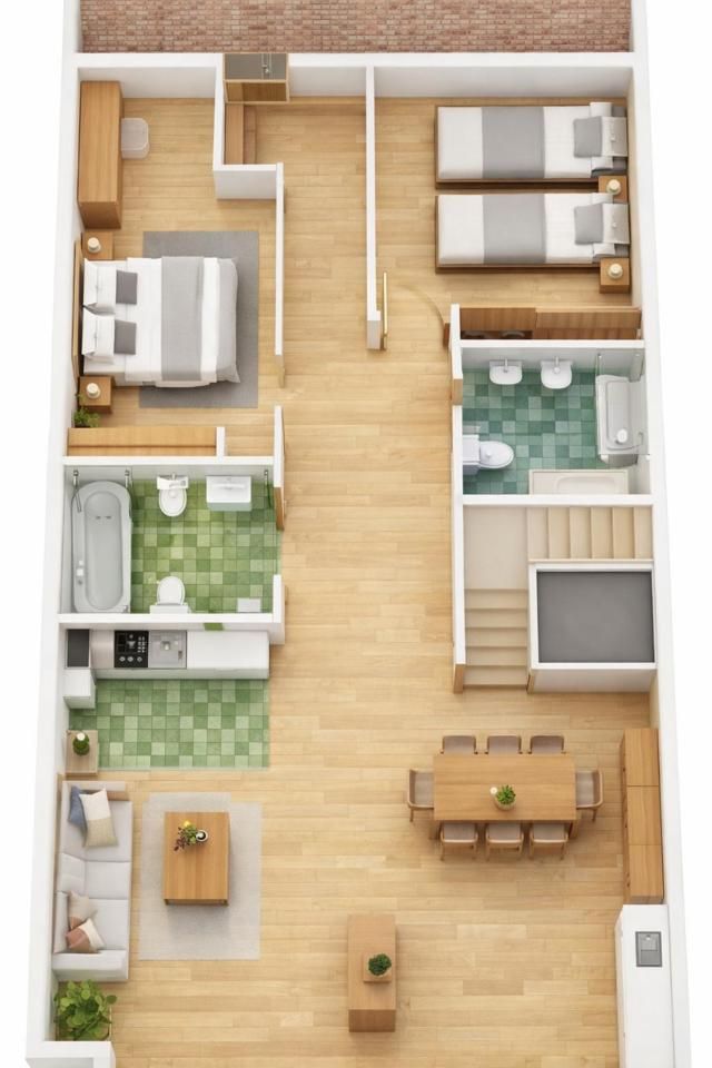 Pis en venda a Toledo, Villasequilla