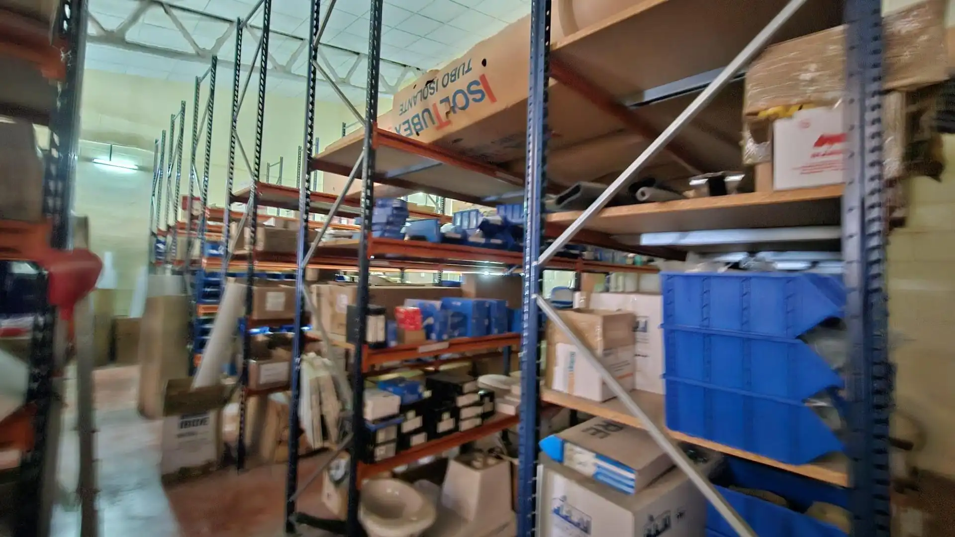 Nave industrial en venta en Norte-Sierra, imagen 12