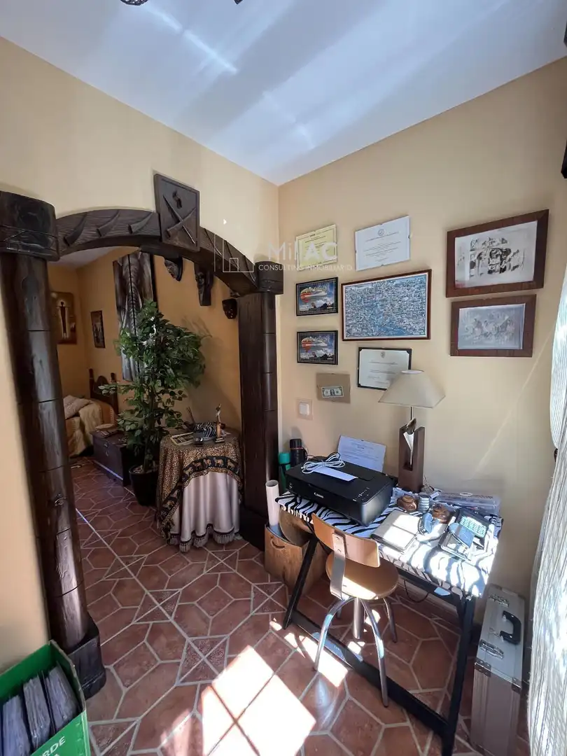 Houses for sale in El Espinar  with Heating, Private garden and Terrace