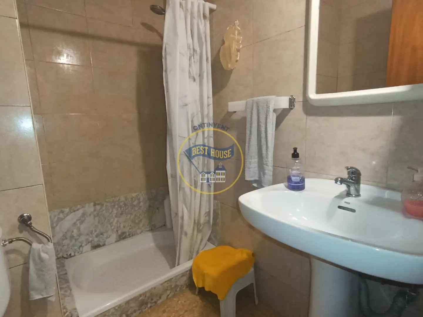 Bany de Pis en venda en Ontinyent