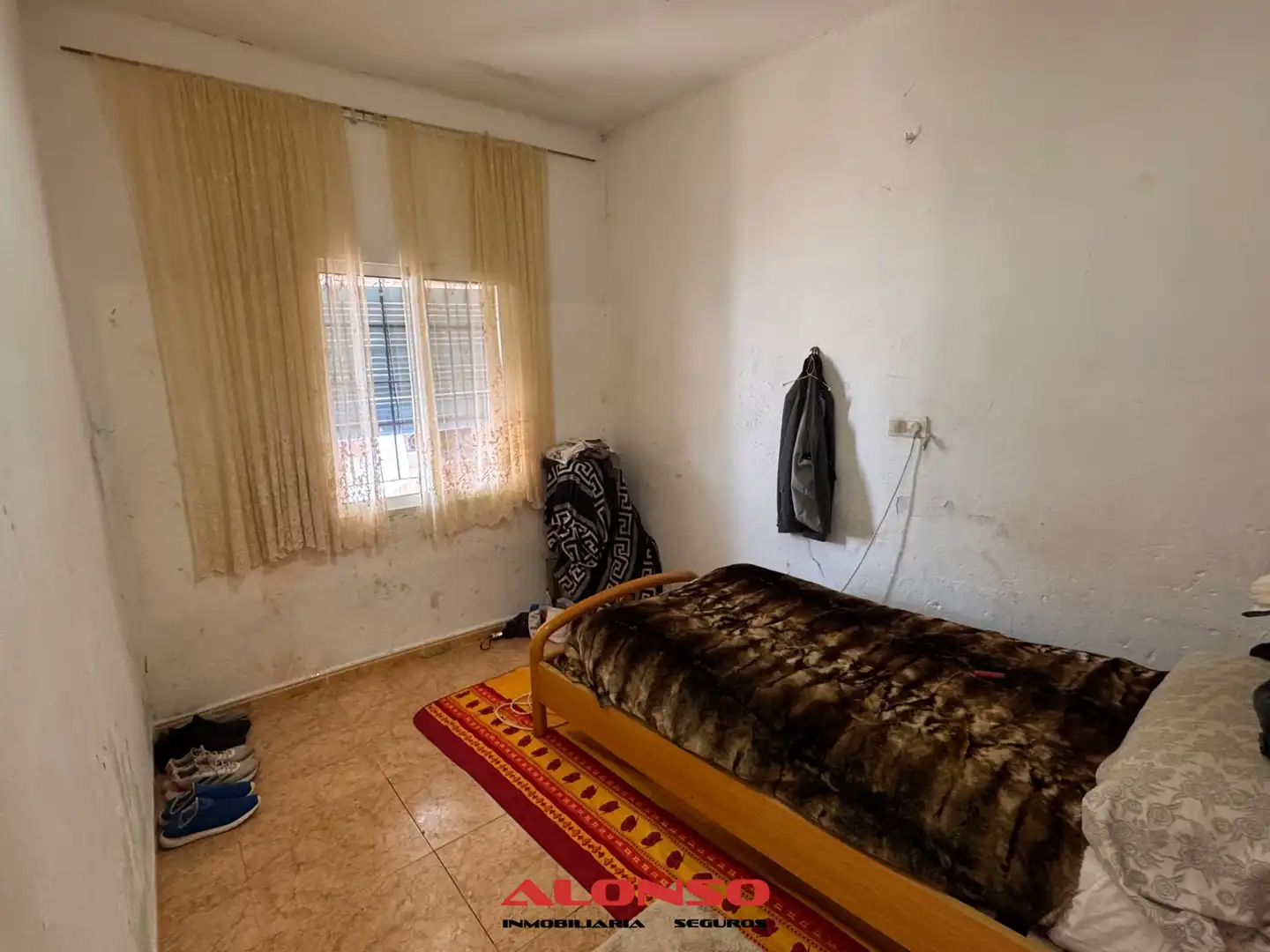 Bedroom of Detached homes for sale in Vinaròs  with Private garden, Terrace and Furnished