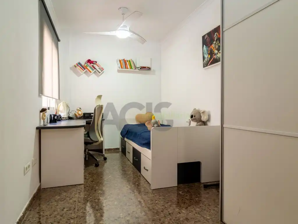Attique avec ascenseur à vendre à Carlet, imagen 18