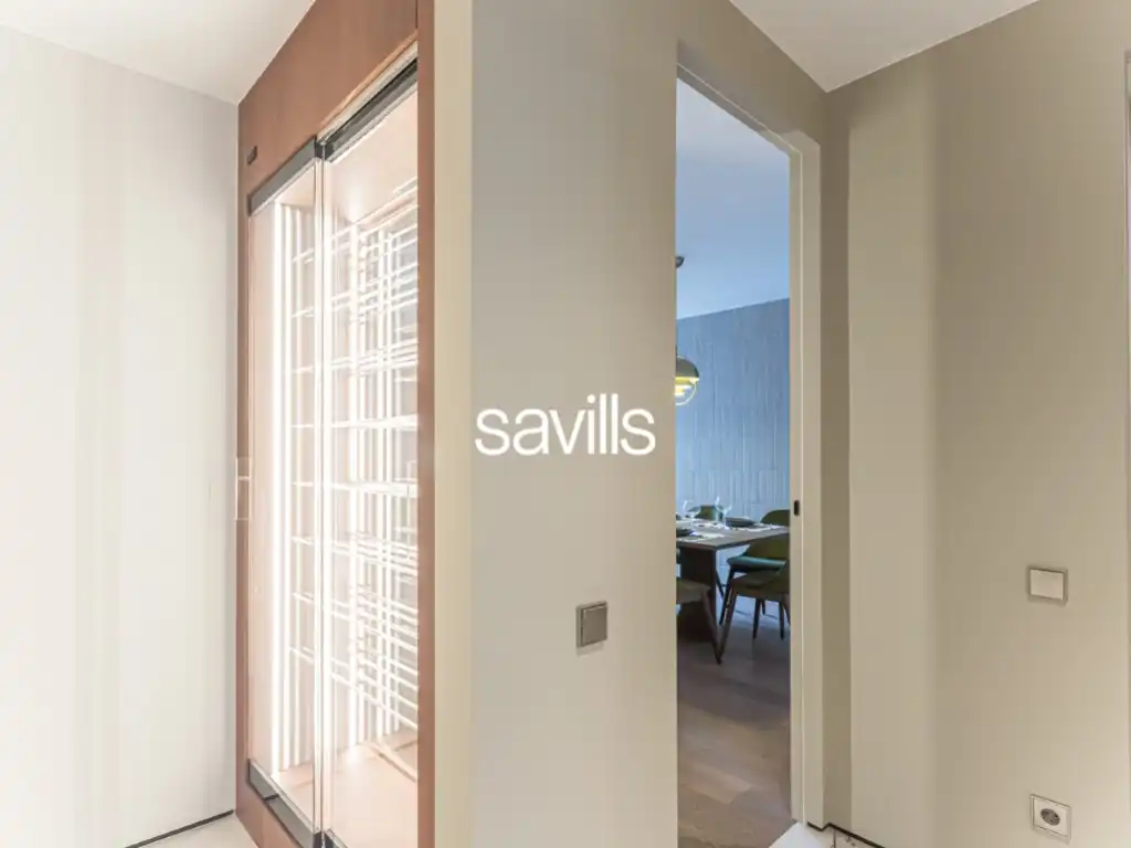Appartement compact avec jardin à vendre à Les Corts, imagen 18